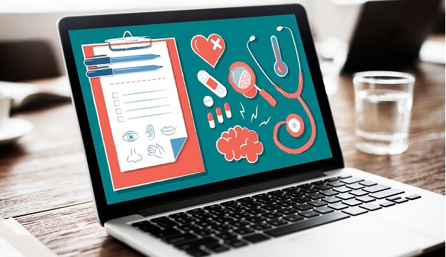 8 Healthcare Software Development Trends To Look Out For