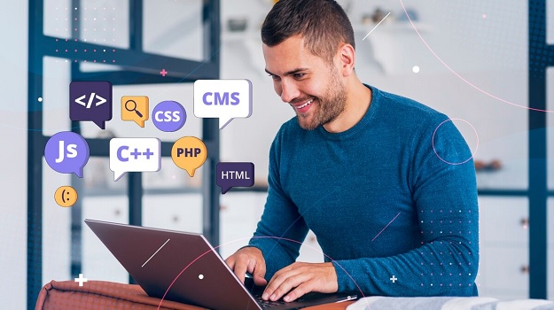 10 Best Web Development Languages To Explore In 2024