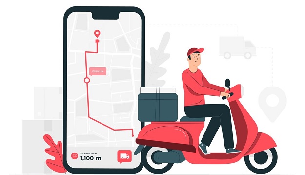 Exploring India's Top Food Delivery App Development Companies